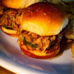 Neat Bourbon Bar- Greer